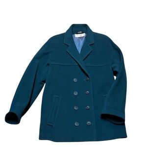 Vintage Dior Ira-berg limited edition coat